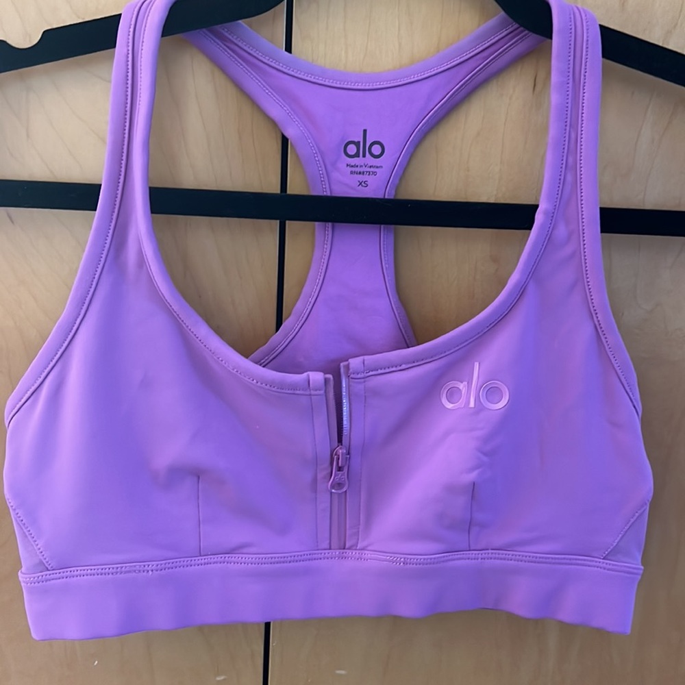 ALO speed bra